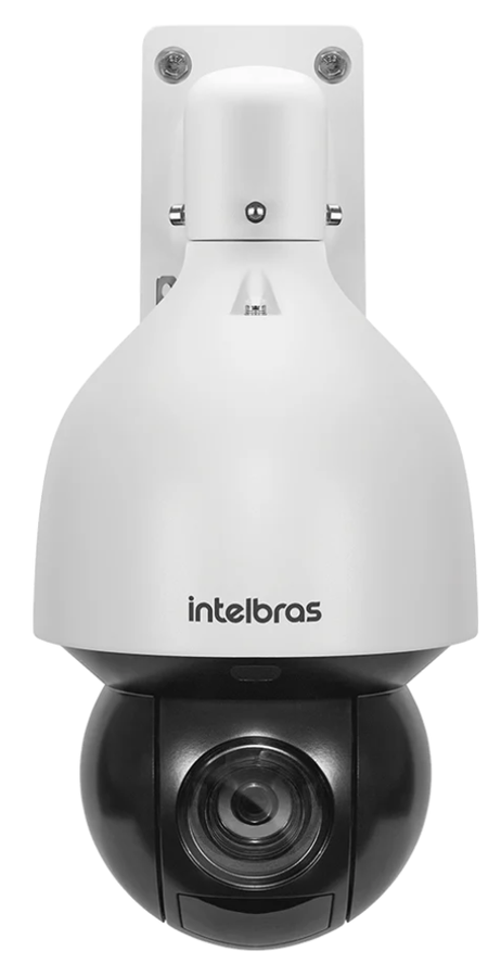 Speed Dome inteligente Intelbras