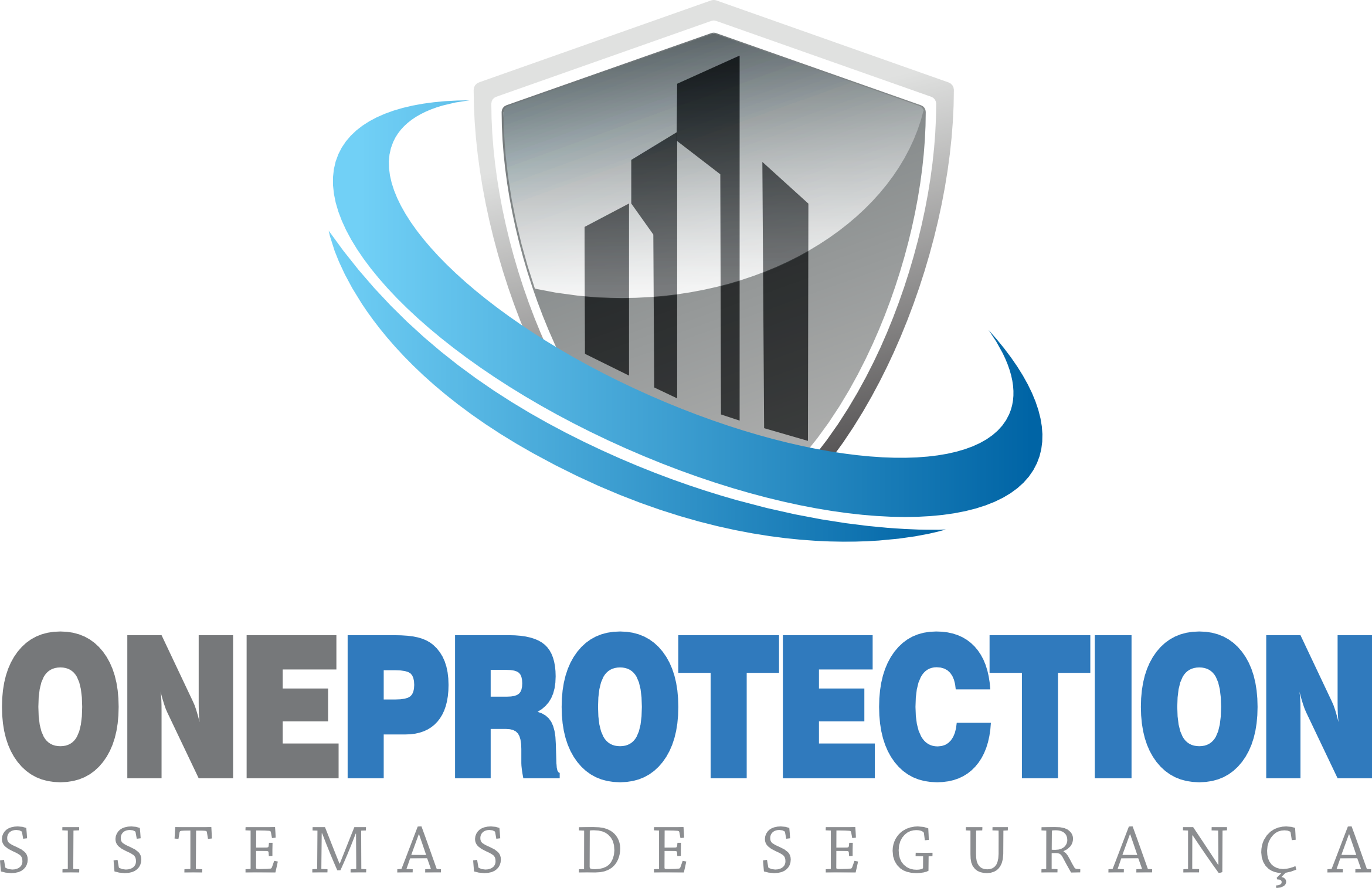 One Protection — Sistemas de Segurança